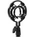 Media-Tech Мікрофон Media-Tech XLR USB Black (MT397K)