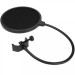 Media-Tech Мікрофон Media-Tech XLR USB Black (MT397K)