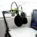 Media-Tech Мікрофон Media-Tech XLR USB Black (MT397K)