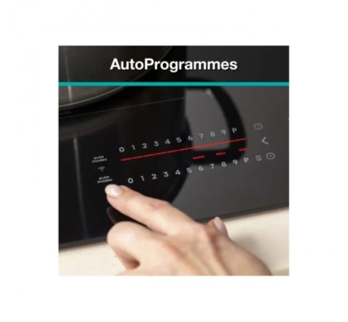 Варочна поверхня Gorenje GI6442BSCWF