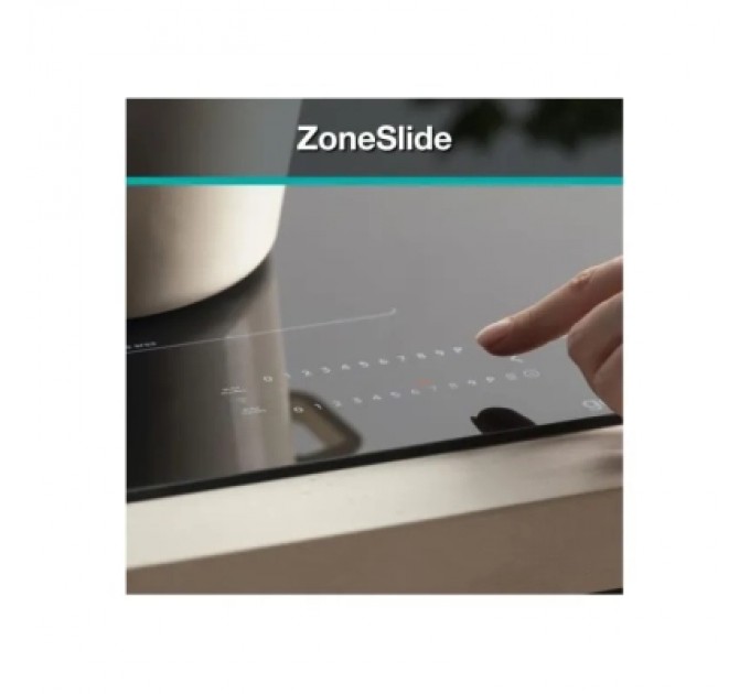 Варочна поверхня Gorenje GI6442BSCWF