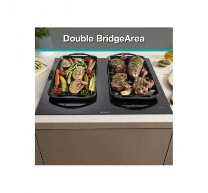 Варочна поверхня Gorenje GI6442BSCWF