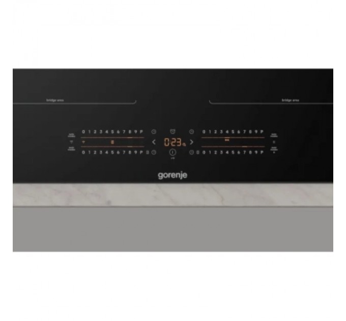 Варочна поверхня Gorenje GI6442BSCWF