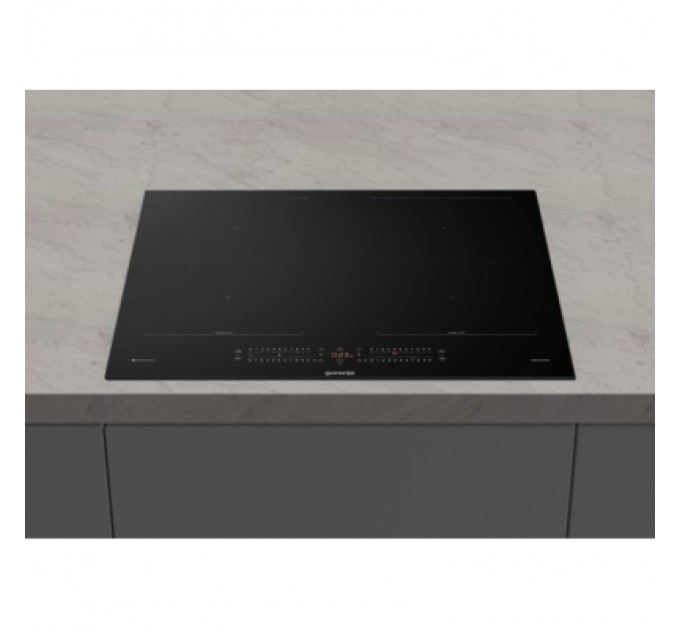 Варочна поверхня Gorenje GI6442BSCWF