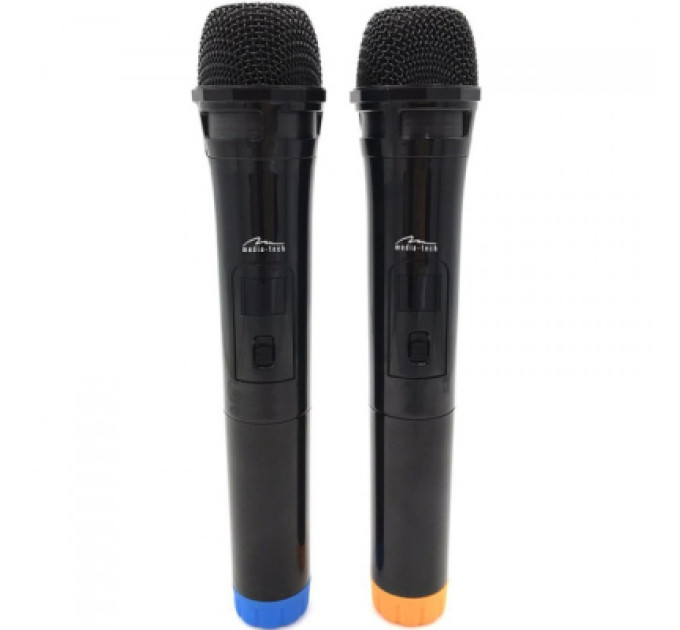 Media-Tech Мікрофон Media-Tech Accent Pro (MT395)
