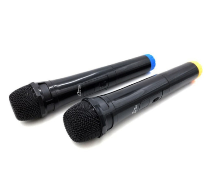 Media-Tech Мікрофон Media-Tech Accent Pro (MT395)
