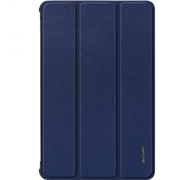 BeCover Чохол до планшета BeCover Smart Case Realme Pad 10.4" Deep Blue (708265)