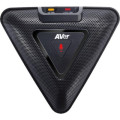 AVerMedia Мікрофон AVerMedia пара додаткова з 5 м кабелем для систем VC550/ FONE540/ VC520 Pro (60U0100000AC)