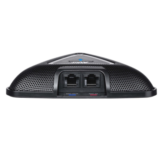 AVerMedia Мікрофон AVerMedia пара додаткова з 5 м кабелем для систем VC550/ FONE540/ VC520 Pro (60U0100000AC)