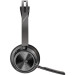 Poly Навушники Poly Voyager Focus 2 MS Stereo USB-C + USB-C/A Adapter + Charging Stand Black (9T9J6AA)
