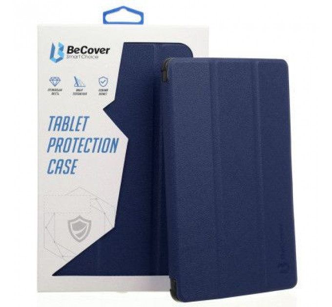 Чохол до планшета BeCover Smart Case Samsung Galaxy Tab A7 10.4 (2020) SM-T500 / SM-T5 (705286)
