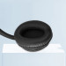 Media-Tech Навушники Media-Tech SONIQUE DS-2 Black (MT3610)