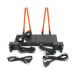 Voltronic Адаптер HDMI extender 300.0m WIFI 1080p Voltronic (YT27146)
