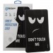 BeCover Чохол до планшета BeCover Smart Case Realme Pad 10.4" Don't Touch (708271)