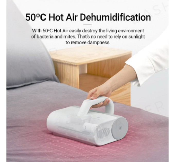 Пилосос Xiaomi Dust Mite