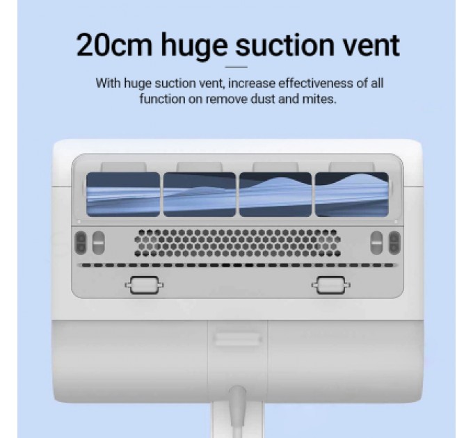 Пилосос Xiaomi Dust Mite