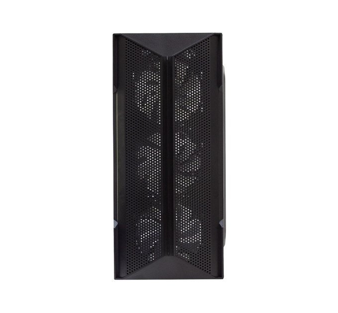 GTL Корпус GTL Gaming Trinity Black (GTL1805) без БЖ