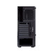 GTL Корпус GTL Gaming Trinity Black (GTL1805) без БЖ