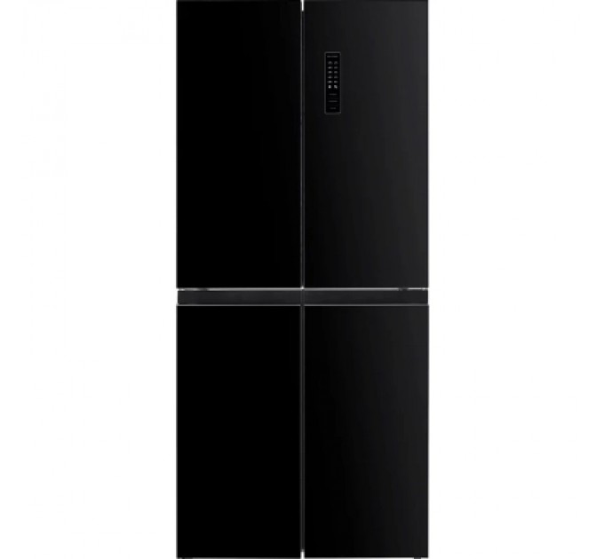 Холодильник Grunhelm MDH-N180D80-DG