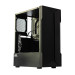 GTL Корпус GTL Gaming Trooper Black (GTL1806) без БЖ