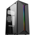 GTL Корпус GTL N3202C Mandalorian Black без БЖ