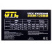 GTL Блок живлення GTL (GTL-400-120) 400W 120mm
