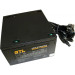 GTL Блок живлення GTL (GTL-400-120) 400W 120mm
