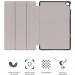 Чохол до планшета BeCover Smart Case Realme Pad 10.4" Purple (708268)