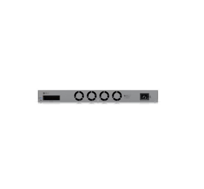Ubiquiti Мережевий комутатор Ethernet USW-PRO-HD-24-POE UBIQUITI