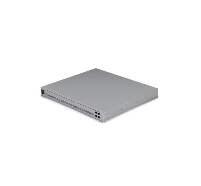 Ubiquiti Мережевий комутатор Ethernet USW-PRO-HD-24-POE UBIQUITI