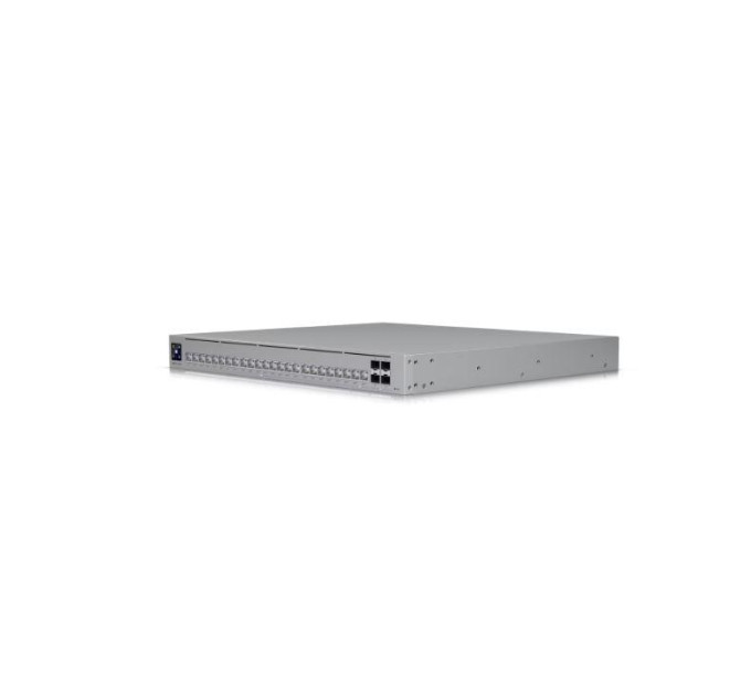 Ubiquiti Мережевий комутатор Ethernet USW-PRO-HD-24-POE UBIQUITI