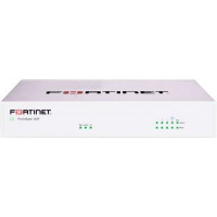 Файєрвол Fortinet FG-40F-EU (FG-40F)