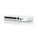 Ubiquiti Мережевий комутатор Ethernet USW-FLEX-2.5G-8 UBIQUITI