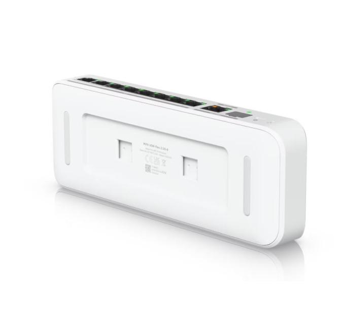 Ubiquiti Мережевий комутатор Ethernet USW-FLEX-2.5G-8 UBIQUITI