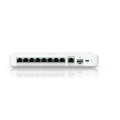 Ubiquiti Мережевий комутатор Ethernet USW-FLEX-2.5G-8 UBIQUITI