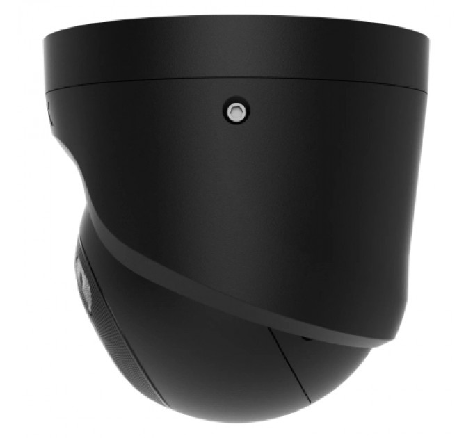 Камера відеоспостереження Ajax TurretCam HL (8/4.0) black