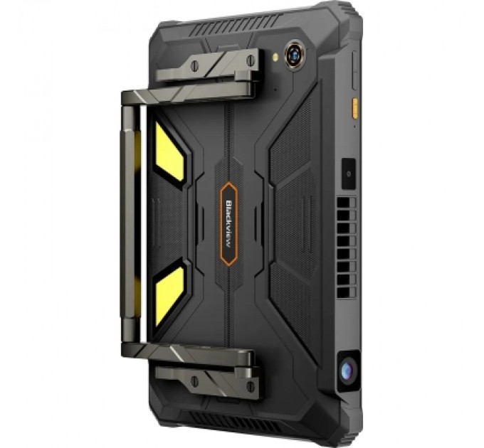 Планшет Blackview Tab Active 12 Pro 11" 16/1TB 5G/LTE Black (6931548322900)