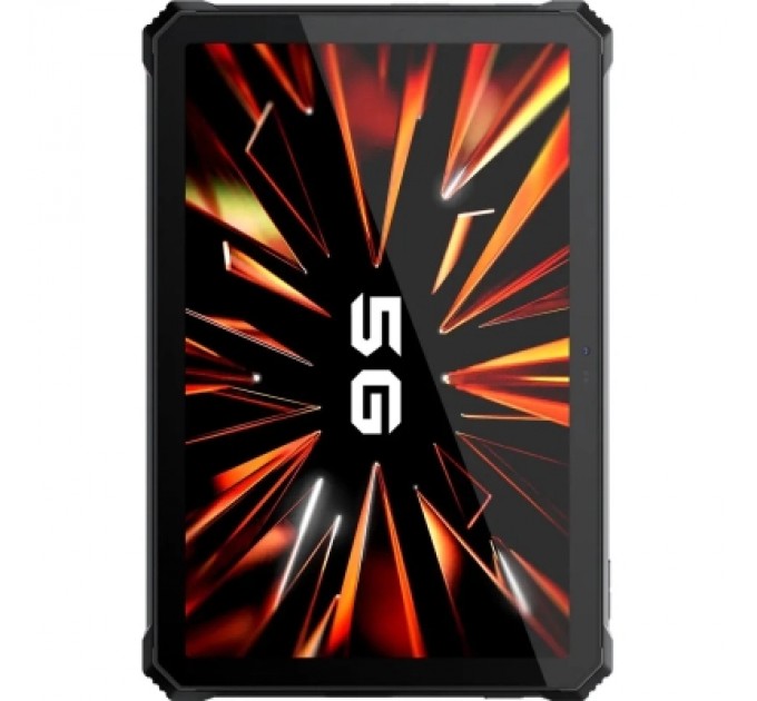 Планшет Blackview Tab Active 12 Pro 11" 16/1TB 5G/LTE Black (6931548322900)