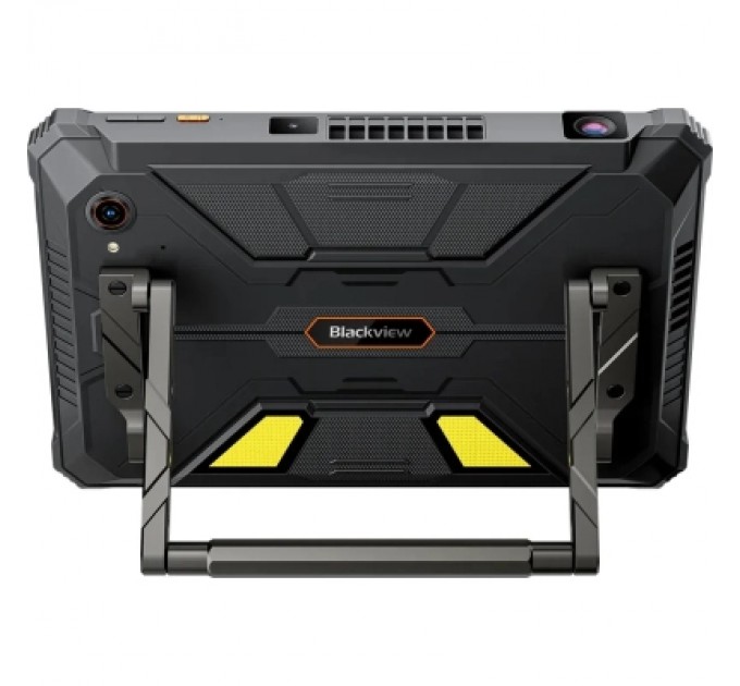 Планшет Blackview Tab Active 12 Pro 11" 16/1TB 5G/LTE Black (6931548322900)