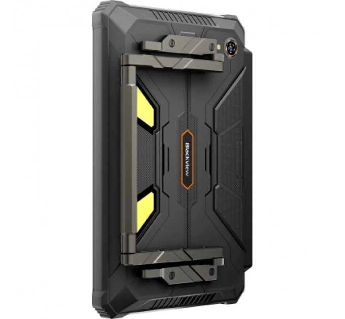 Планшет Blackview Tab Active 12 Pro 11" 16/1TB 5G/LTE Black (6931548322900)