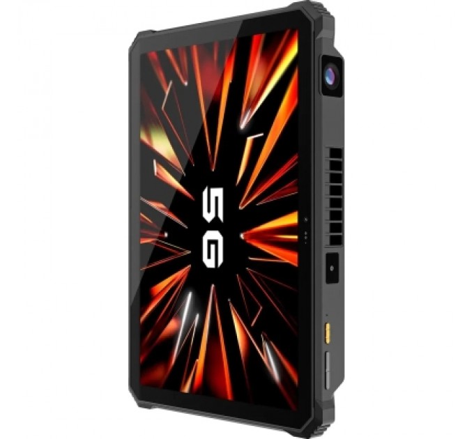 Планшет Blackview Tab Active 12 Pro 11" 16/1TB 5G/LTE Black (6931548322900)