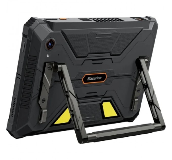 Планшет Blackview Tab Active 12 Pro 11" 16/1TB 5G/LTE Black (6931548322900)