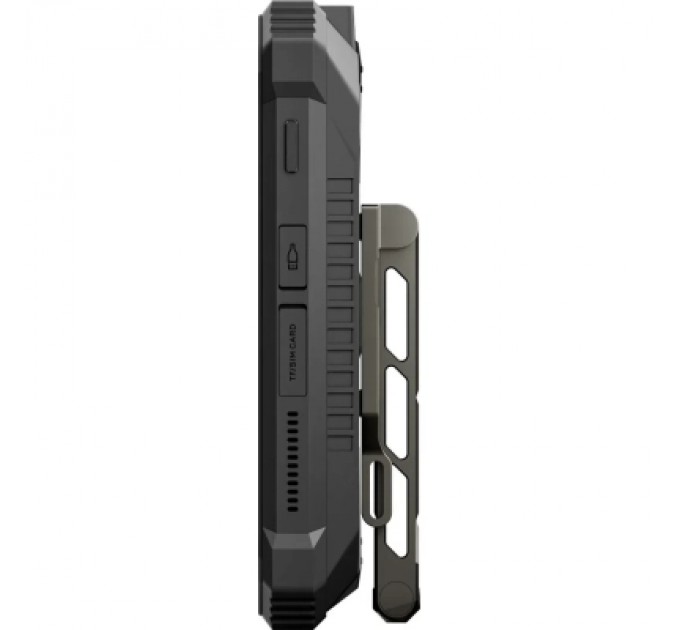 Планшет Blackview Tab Active 12 Pro 11" 16/1TB 5G/LTE Black (6931548322900)