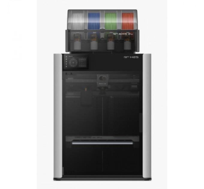 3D-принтер Bambu Lab H2S AMS Combo