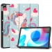 BeCover Чохол до планшета BeCover Smart Case Realme Pad 10.4" Unicorn (708280)