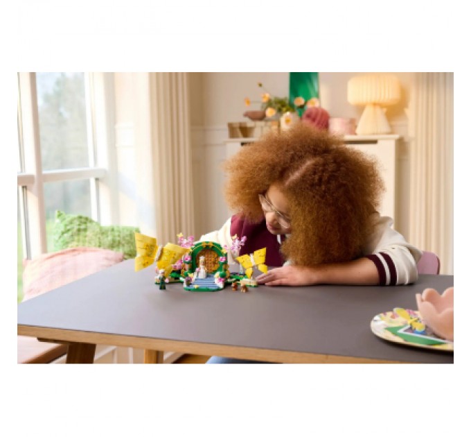 Конструктор LEGO Wicked Весілля Ґлінди (75688)