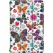 Чохол до планшета BeCover Smart Case Realme Pad Mini 8.7" Butterfly (708261)