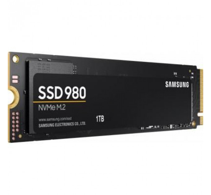 Накопичувач SSD M.2 2280 1TB 980 series Samsung (MZ-V8V1T0BW)