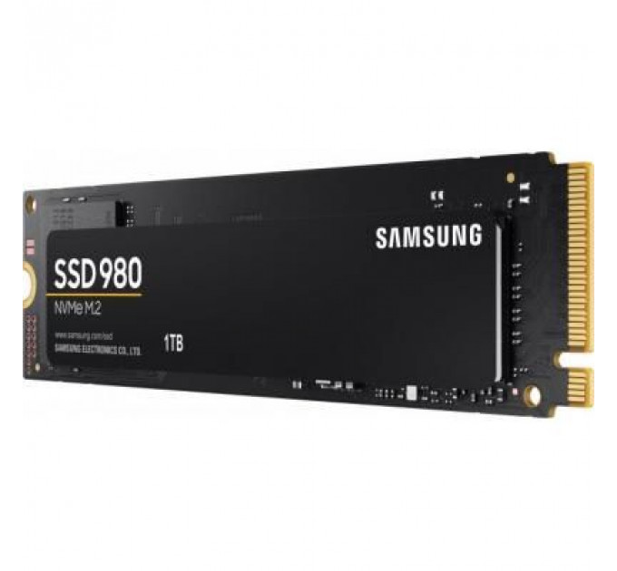 Накопичувач SSD M.2 2280 1TB 980 series Samsung (MZ-V8V1T0BW)
