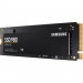 Накопичувач SSD M.2 2280 1TB 980 series Samsung (MZ-V8V1T0BW)